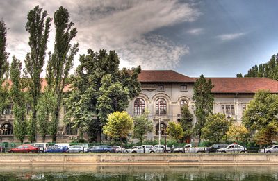 Atelier de lucru „Student – proaspăt absolvent – viitor angajat”