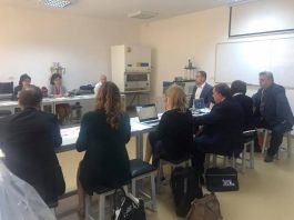 Conferinta “Circularitatea și eficiența resurselor sistemelor alimentare”