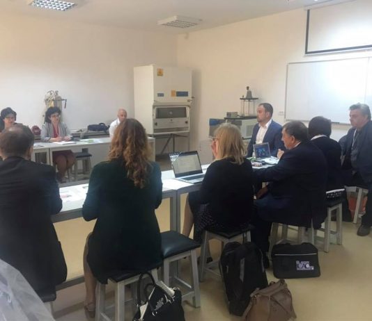 Conferinta “Circularitatea și eficiența resurselor sistemelor alimentare”