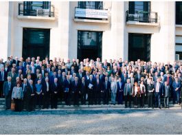 JUBILEU organizat de Academia de Ştiinţe Agricole şi Silvice “Gheorghe Ionescu Şişeşti”